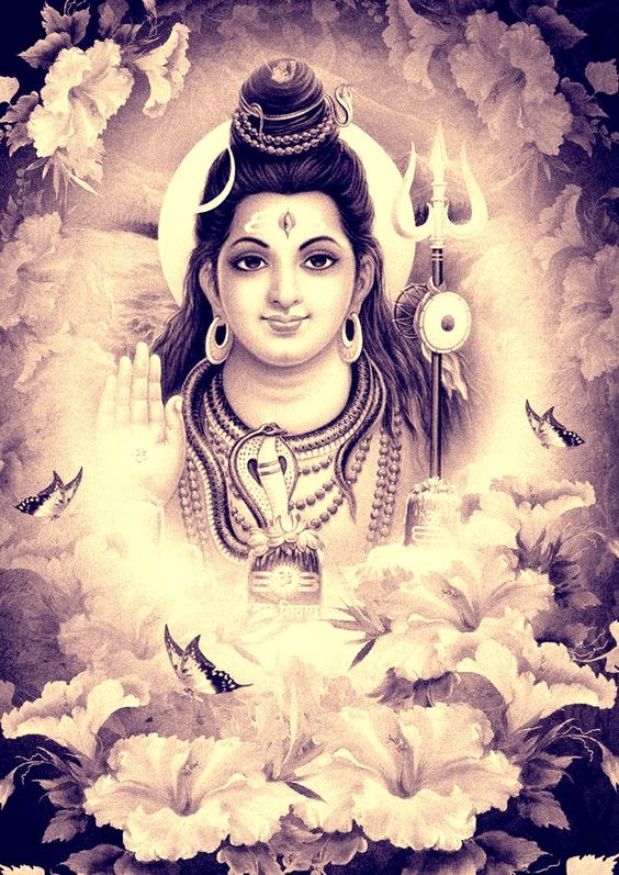 Bhagwan Shiva God Ji Ki Photo Image Pic
