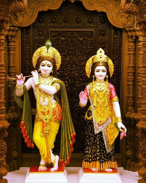 God Krishna Images Download