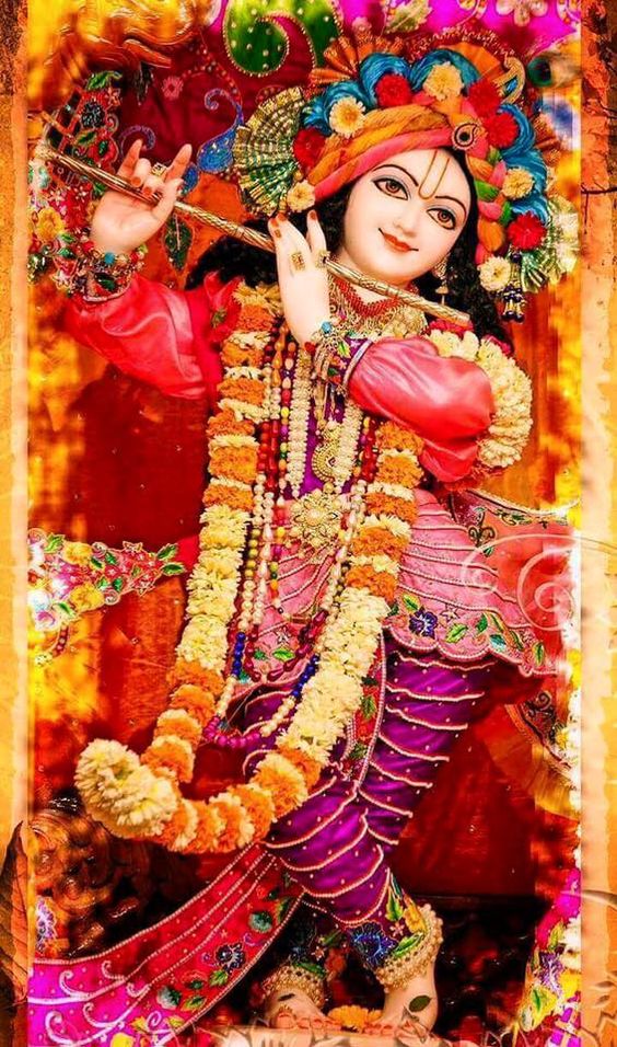God Shree Krishna Bhagwan Photo Images & Krishan Ji Wallpaper