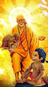 21 June 2023 Sai Ram Images Free Download for Mobile