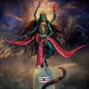22 June 2023 Jay Maa Kali Photos Free Download for Mobile