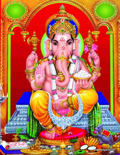 78+ Ganesh Bhagwan Image Photos & HD Wallpaper Free Download