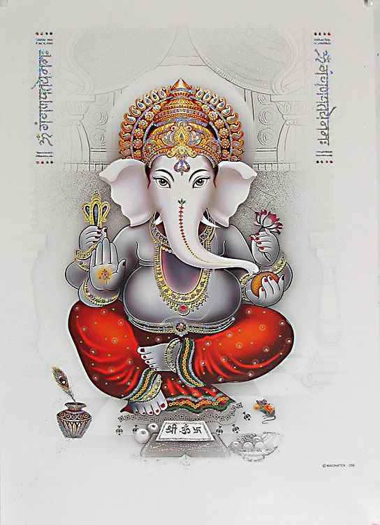 Ganesh Bhagwan Image free Download