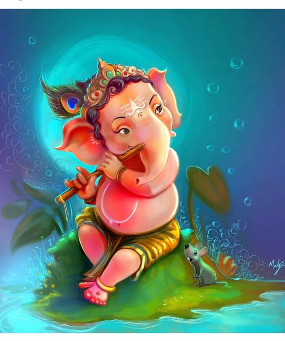Ganesh Images Full Hd Download