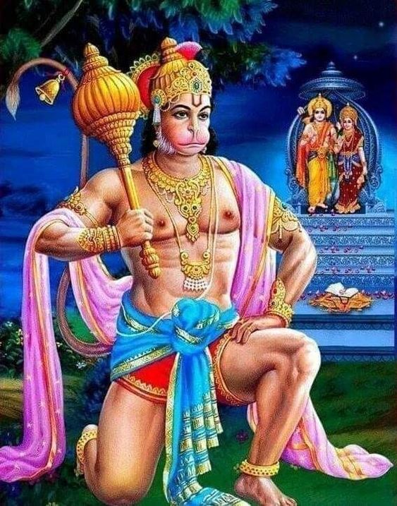 86+ Lord Hanuman Ji Ki Photo Image & Hanumana Wallpaper