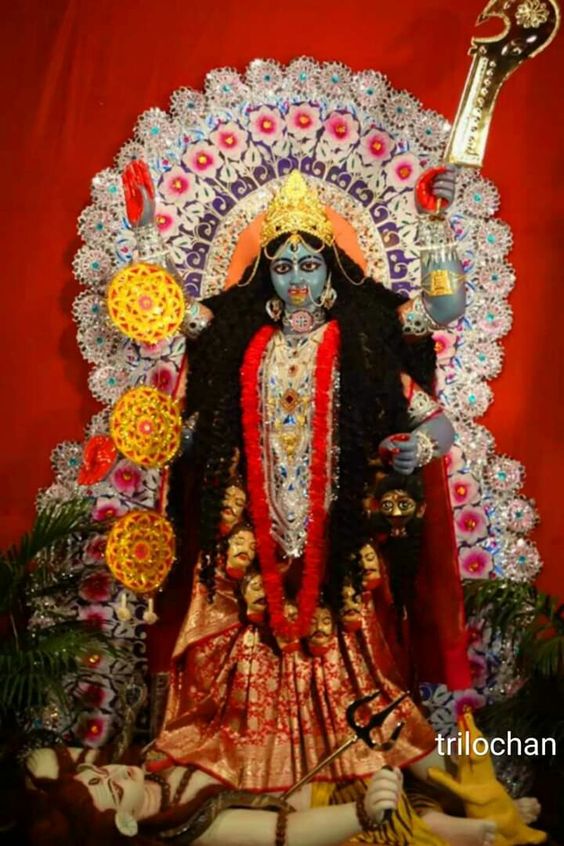 78 Jay Maa Kali Photos Images And Kali Wallpaper