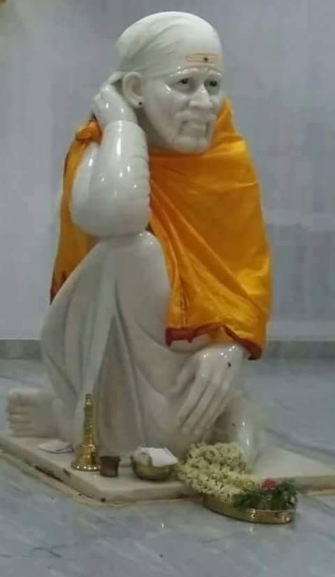 Pictures of Sai Ram Image