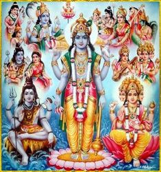 Hd Wallpapers For Mobile Vishnu