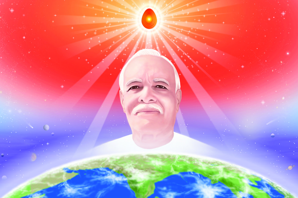 Brahma Baba Images for Free Download