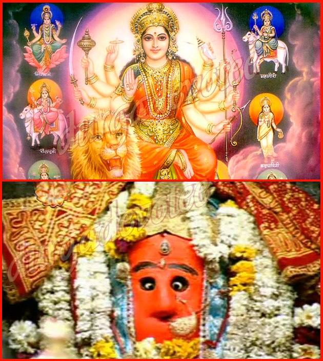 Chamunda Devi (Shakthi Peeth) Palampur Images