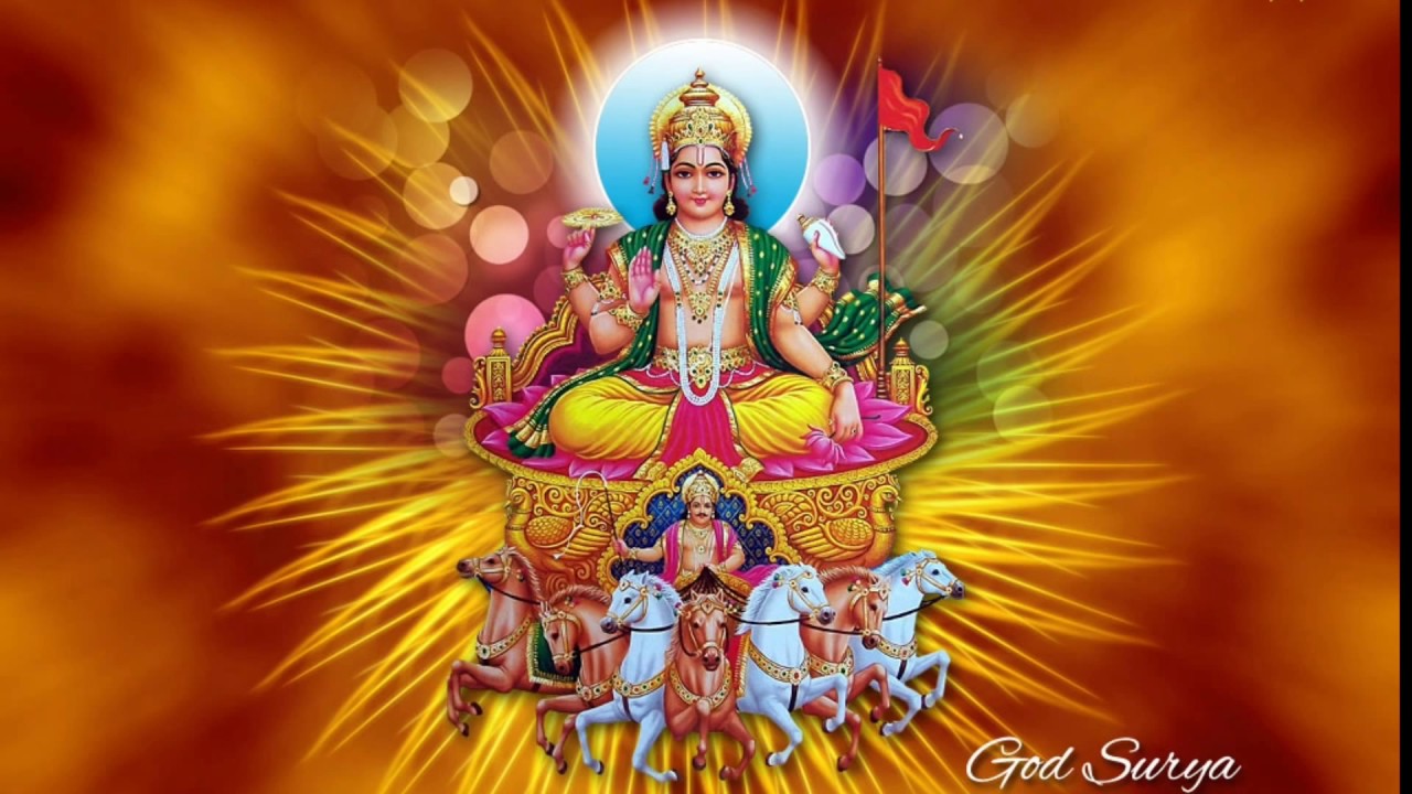 God Bhagwan Surya Dev Pictures Wallpapers Photos