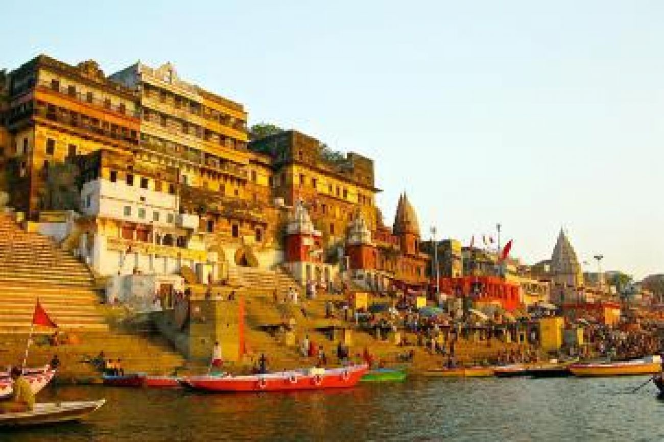 Kashi Temple Varanasi Images Full Hd Images