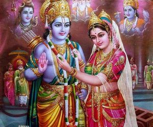 Mata Sita Swayamvar Pictures