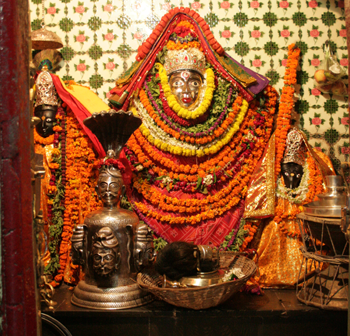 Best Kashi Vishwanath Temple Images | Kashi Vishwanath Photo