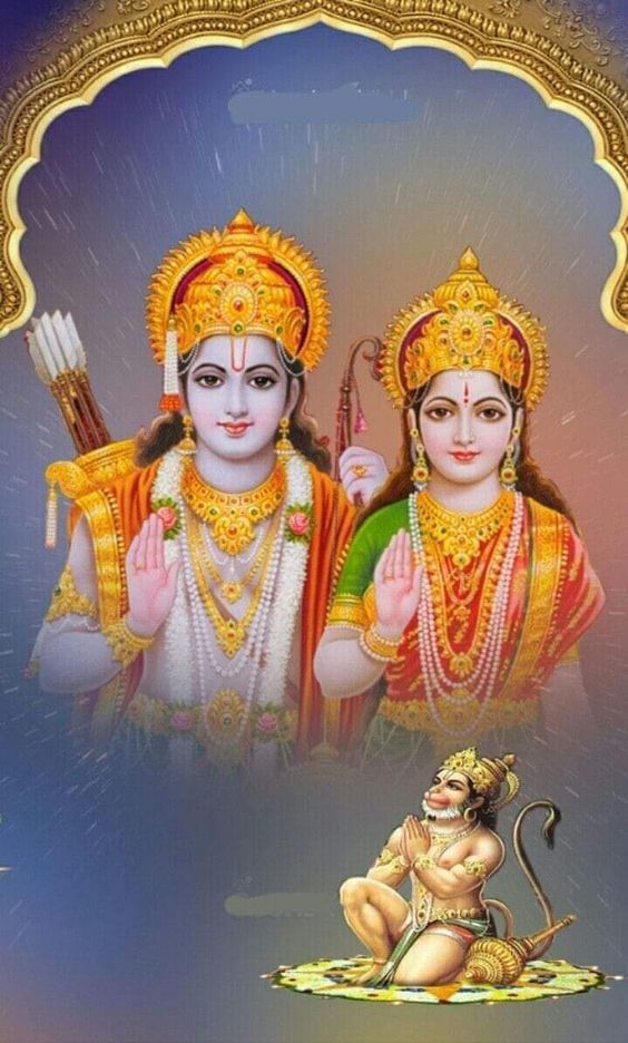 Ram Sita Image Download