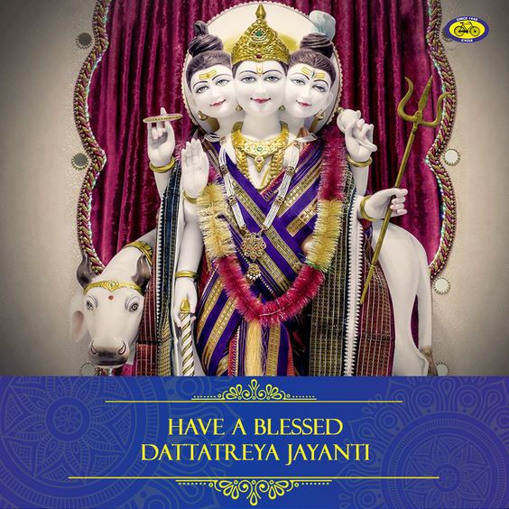 Download Bhagwan Dattatreya Images, Dattatreya Photo & Dattatreya Wallpaper  Free