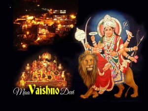Vaishno Devi Temple Images Full HD Quality Free Download