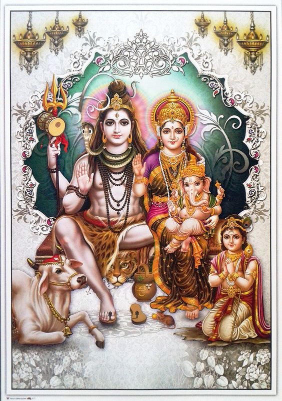 100+Spiritual Gauri Shankar Images Photos HD Quality : Goddess Gauri God  Shankar Wallpaper Picture